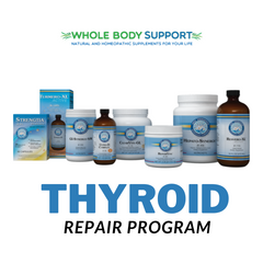 Thyroid Treatment Program