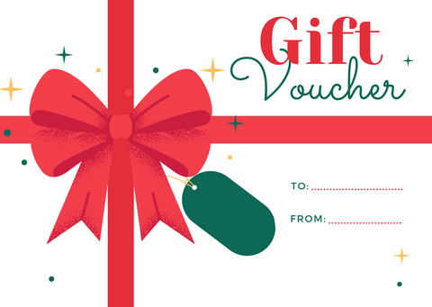 Whole Body Support Gift Card