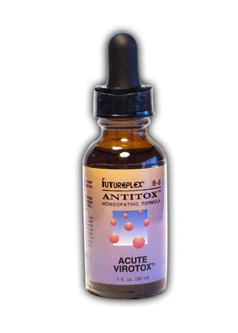 ACUTE VIROTOX (1 oz. liquid)