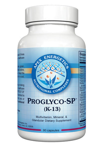 PROGLYCO-SP (90 caps)