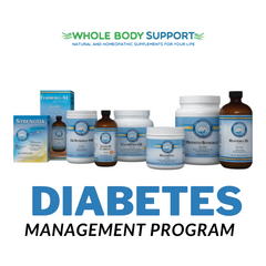 Diabetes Management Program
