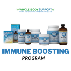 Immune Boosting Program