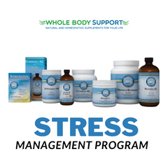 Stress Relief Program