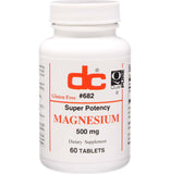 Magnesium Super Potency