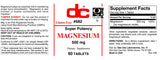 Magnesium Super Potency