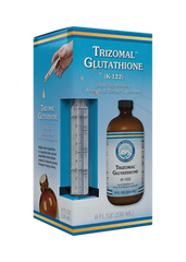 Trizomal Glutathione 8 oz