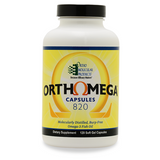 Orthomega® 820 120 capsules