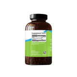 WBS Berberine 60 capsules