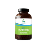 WBS Berberine 60 capsules