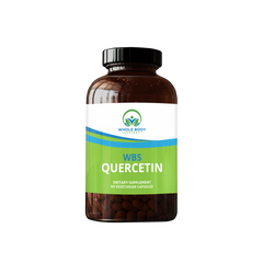 WBS Quercetin (with Nettles) 90 capsules