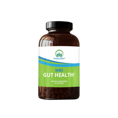 WBS Gut Health