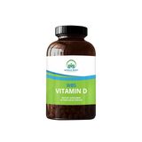 WBS Vitamin D 60 capsules