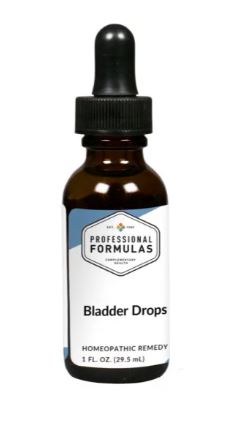 Bladder Drops