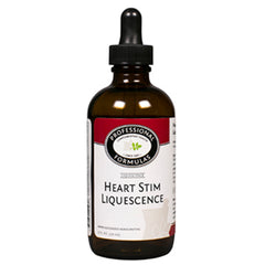 Professional Formulas Heart Stim Liquescence 4 FL. OZ.