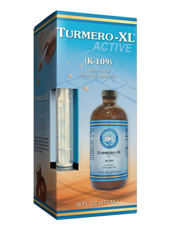 TURMERO-XL™ ACTIVE (16 fl. oz.)