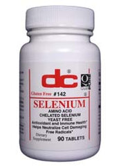 Selenium DCL142