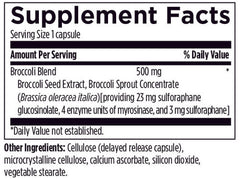 BroccoProtect™ 90 capsules