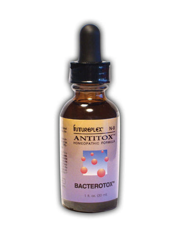 BACTEROTOX (1 oz. liquid)